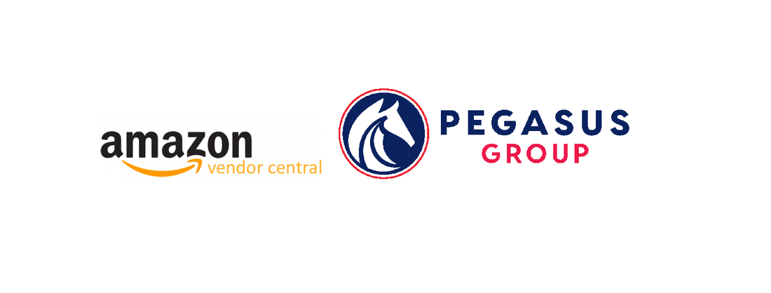 Pegasus Group Joins Amazon Vendor Programme - Pegasus Group UK