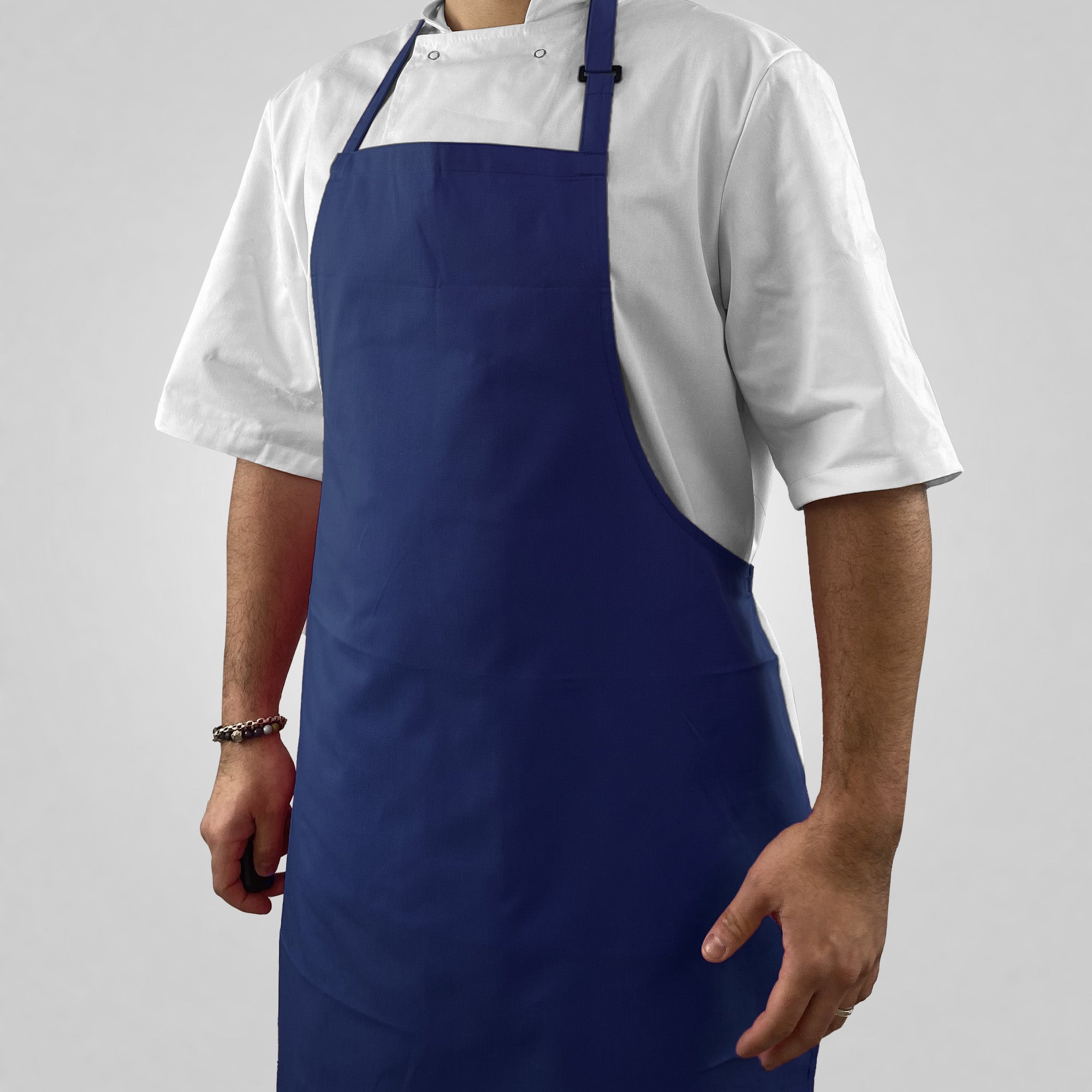 Granbey Tier-Schürze Wasserdicht – Mit Verstellbarem Halsband | Für Kochen, Backen & Haustierpflege