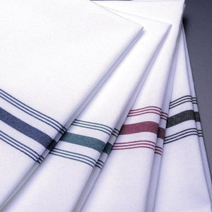 Pegasus Textiles Bistro Table Napkins Pack of 10 - Pegasus Group UK