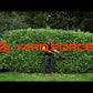Yardforce 20V Pole Hedge Trimmer