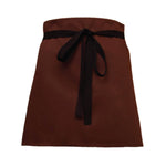Pegasus Brown Bar Aprons