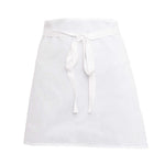 Pegasus White Bar Aprons