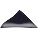 Pegasus Chefwear Chefs Neckerchief - Black