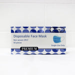 Pegasus Healthcare Disposable Mask