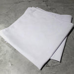 Pegasus Textiles Clearance White Napkins