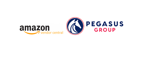 Pegasus Group Joins Amazon Vendor Programme - Pegasus Group UK