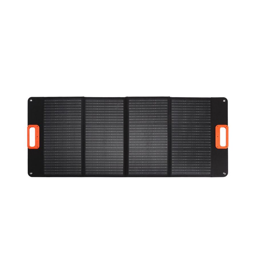 Yardforce Portable Solar Power Panel