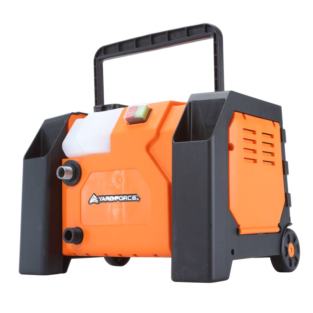 Yardforce 1800W Compact Pressure Washer