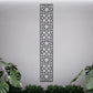 Pegasus Arabesque Pattern 2 Trellis Grey - 5MM