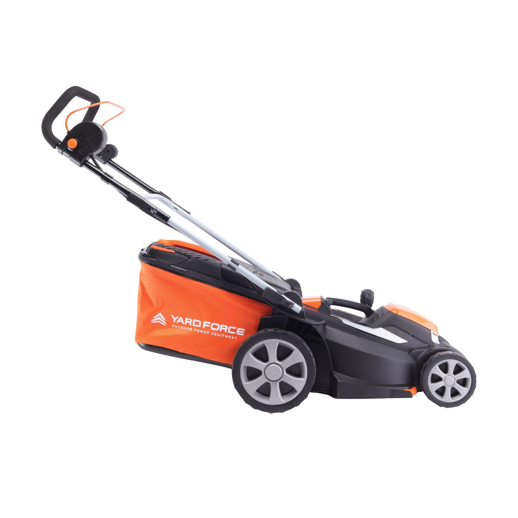 Yardforce 40V 37cm Cordless Lawnmower