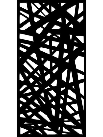 Pegasus Kerplunk Large Screen Black -16MM