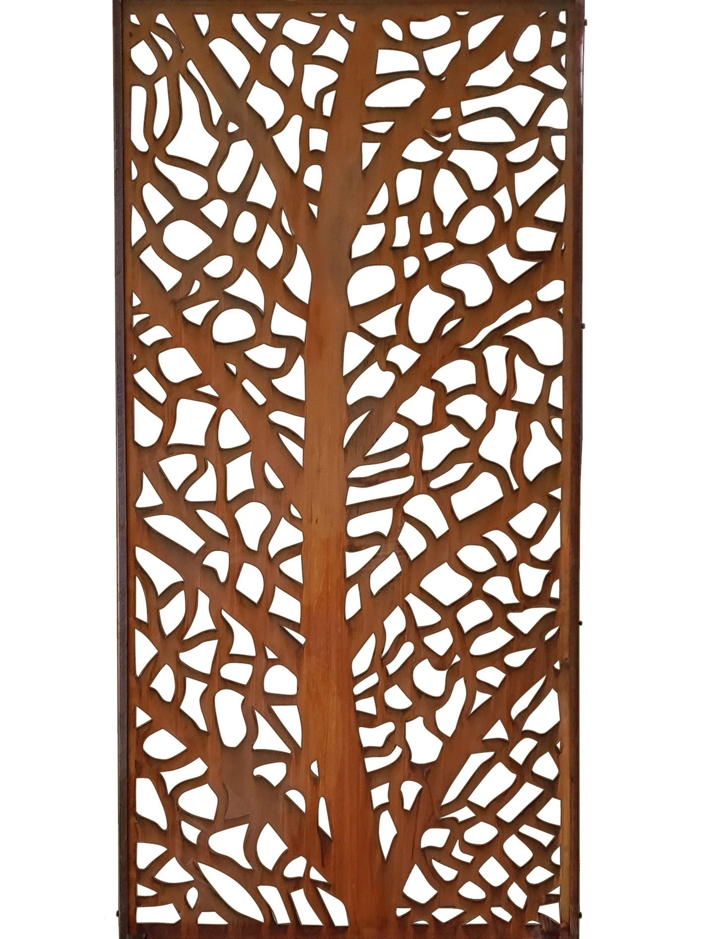Pegasus L'Arbre Corten Large Screen