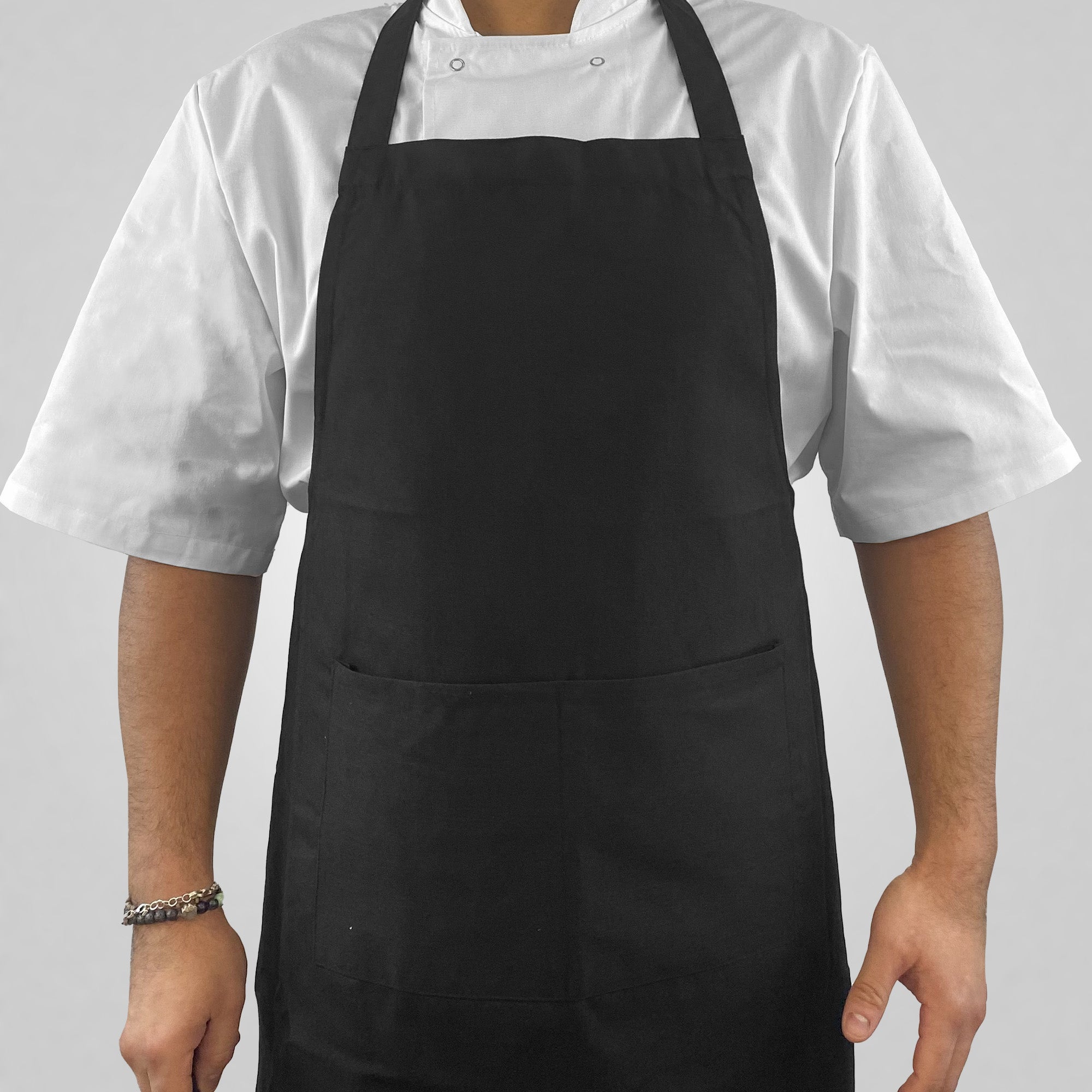 Bib aprons for clearance sale