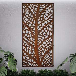 Pegasus Botanical Patterns Large Screen