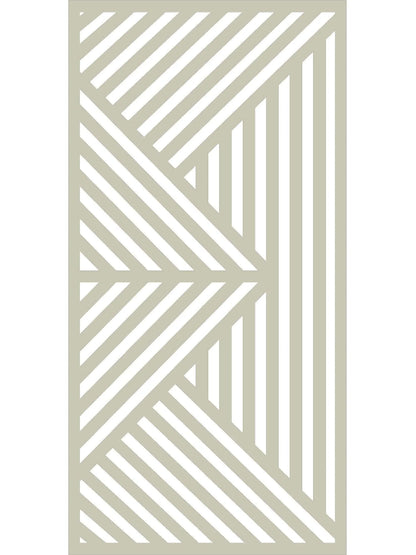 Pegasus Vector Large Cream Screen 16MM