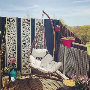 Pegasus Moucharabiya Trellis 16MM