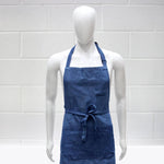 Pegasus Aprons Clearance Blue Denim Bib Apron