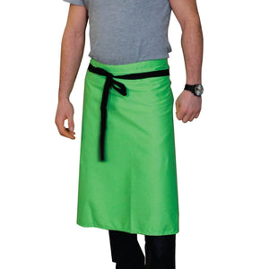 Pegasus Aprons Coloured Waist Apron