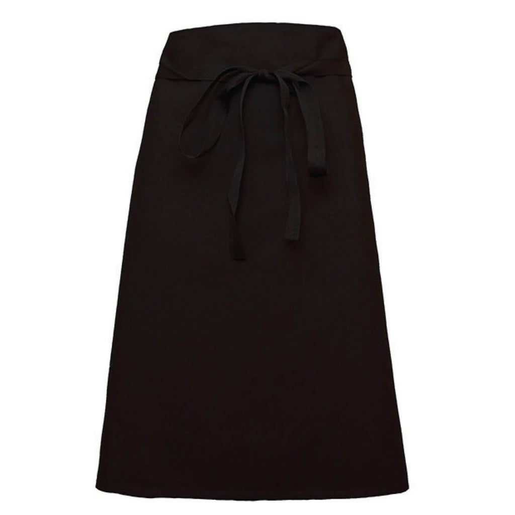 Pegasus EKOCLOTH Black Waist Aprons