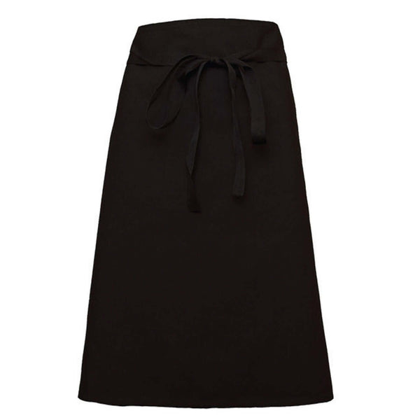 Pegasus Standard Black Waist Aprons