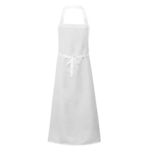 Pegasus Standard White Bib Aprons