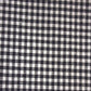 Chef Trousers Gingham pattern closeup