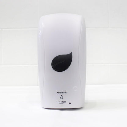 Pegasus Healthcare Automatic White Soap or Sanitising Dispenser