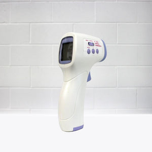 Pegasus Healthcare Medical Infrared Thermometer