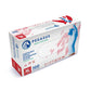 Pegasus Healthcare Nitrile Disposable Gloves Pack of 100 - Pegasus Group UK