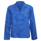 Pegasus Textiles Blue Porter's Jacket isolated