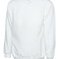 Pegasus Uniform Classic Sweatshirt - White