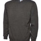 Pegasus Uniform Classic Sweatshirt - Charcoal