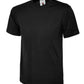 Pegasus Uniform Classic T-shirt - Black