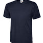 Pegasus Uniform Classic T-shirt - Navy Blue