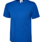 Pegasus Uniform Classic T-shirt - Royal Blue