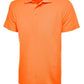 Pegasus Uniform Classic Unisex Polo Shirt - Orange
