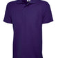 Pegasus Uniform Classic Unisex Polo Shirt - Purple