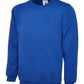 Pegasus Uniform Premium Sweatshirt - Royal Blue