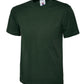 Pegasus Uniform Premium T-shirt - Bottle Green