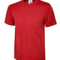 Pegasus Uniform Premium T-shirt - Red